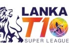 லங்கா டி10 சூப்பர் லீக் வரைவு: விவரங்கள் அறிவிக்கப்பட்டன