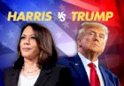 2024  அமெரிக்க ஜனாதிபதித் தேர்தல் பிரச்சாரத்தின் இறுதி நாள் நெருங்கிவிட்டது.