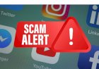 சமூக ஊடக மோசடிகள் அதிகரிப்பு: அரசாங்கத்தின் எச்சரிக்கை