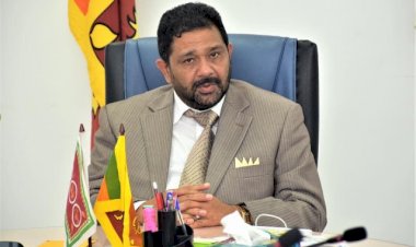 சஜித்தின் தெரிவின் பின்னர் கோட்டாவின் செல்வாக்கு நாளுக்கு நாள் சரிந்து வருகிறது.. அந்த கட்சி அரசியல்வாதிகள் நிலை தடுமாறியுள்ளனர்.