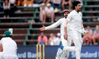 #INDvsSA -அனுபவமற்ற தென்னாப்பிரிக்காவை இந்தியாவால் ஒயிட்வாஷ் செய்ய முடியுமா.?