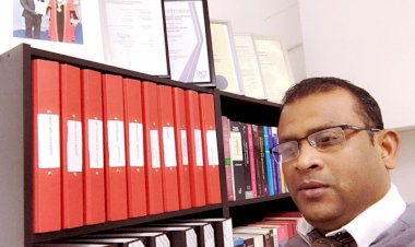 தேர்தலின் பின்னர்  நிபந்தனை அற்ற ஆதரவு..!!