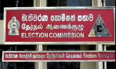 ஜனாதிபதி தேர்தல் - இதுவரை 375 முறைப்பாடுகள் பதிவு