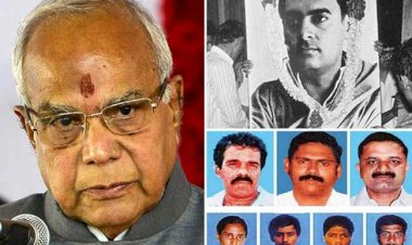 ராஜிவ் காந்தி கொலை குற்றவாளிகளை விடுவிக்க ஆளுநரின் முடிவு என்ன?