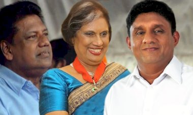 ஸ்ரீ லங்கா சுதந்திர கட்சியின் 7 லட்சத்துக்கும் அதிகமான ஆதரவாளர்களை திரட்டி சஜித் பிரேமதாசவின் கரங்களை பலப்படுத்தும் முனைப்பில் சந்திரிக்கா