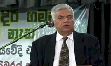 பஸ்ஸுக்கு நடந்தது நடக்கலாம்” ரணில் எச்சரிக்கை