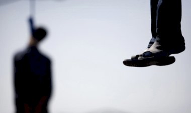 தூக்கில் தொங்கிய நிலையில் நபர் ஒருவரின் சடலம் மீட்பு - KinniyaNews.com