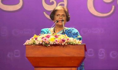 சஜித்தின் தேர்தல் விஞ்ஞாபனத்தில் வெற்றிகரமான திட்டங்கள் உள்ளன - KinniyaNews.com