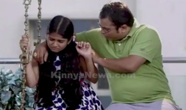 14 வயது சிறுமியை விபச்சாரத்தில் ஈடுபடுத்திய சிறிய தந்தை உட்பட இருவர் கைது - KinniyaNews