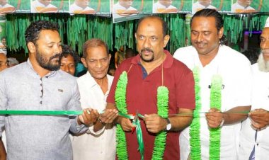 வடக்கு, கிழக்கில் நிம்மதியாக வாழ சஜித்தினை ஆதரிப்போம் - KinniyaNews