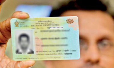 3 இலட்சம் வாக்காளர்களுக்கு தற்காலிக அடையாள அட்டை - KinniyaNews