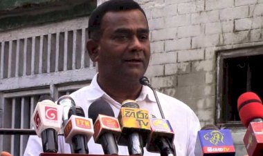 பகுத்தறிவு உள்ளவர்களின் ஒரே ஒரு தெரிவு சஜித் பிரேமதாசவே - KinniyaNews