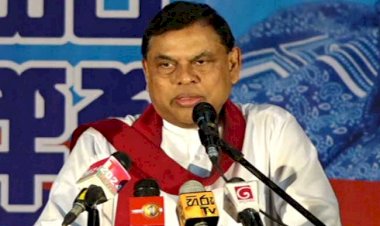 ஒன்றிணையாது போயிருந்தால் இரு சாராரும் அழிந்து போயிருப்போம் - KinniyaNews