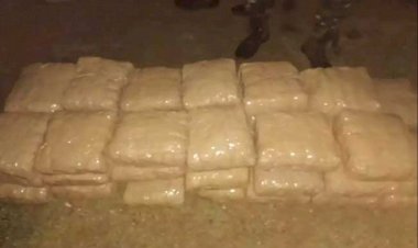 விமான நிலைய ஆச்சரியம்: தாய்லாந்து பெண்ணின் 100 மில்லியன் 'உணவுப் பொதி' SL சுங்கத்தால் திறக்கப்பட்டது