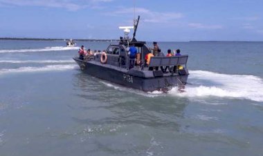 வாக்குப் பெட்டிகள் உரிய பாதுகாப்புடன் ஹெலிகொப்டரில் எடுத்து செல்லப்படும் - KinniyaNews