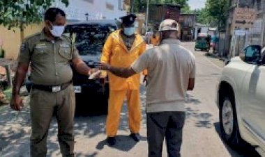 கொரோனா வைரஸ் தொற்று! பேருவளை பகுதியில் தனிமையாக்கப்பட்ட கிராமம் 4 hours ago