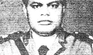 கிண்ணியாவின் முதன்மையாளர்கள் -20 முதல் பொலிஸ் அதிகாரி மர்ஹூம் எம்.எல்.வைத்துல்லாஹ்