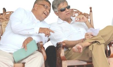 முன்னாள் நாடாளுமன்ற உறுப்பினர் அப்துல்லா மஹ்ரூப் ரணில் விக்ரமசிங்கவிட்க்கு ஆதரவு.!