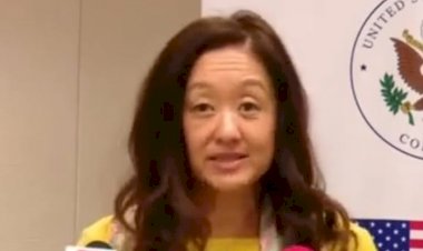 இலங்கை வருவதற்கு பயணத் தடை இல்லை: அமெரிக்கா தெளிவுபடுத்துகிறது