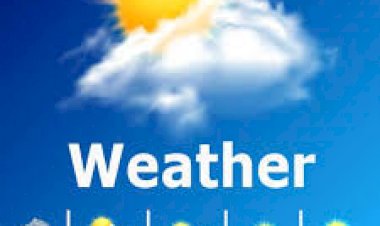 29 அக்டோபர் 2024க்கான வானிலை முன்னறிவிப்பு