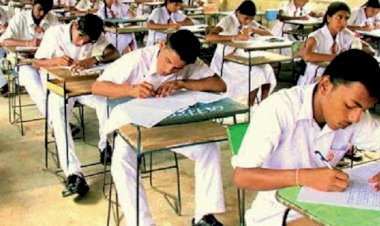 2024 (2025) O/Level தேர்வு : விண்ணப்பங்களை ஏற்றுக்கொள்வது தொடங்குகிறது