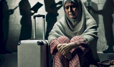 கிண்ணியாவில் முஸ்லிம் பெண்ணுக்கு நேர்ந்த துன்பம் – வீடு வாடகைக்கு கொடுத்தது குற்றமா?